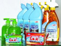 集團專題研討自有品牌建設工作，聚焦日用品銷售升級